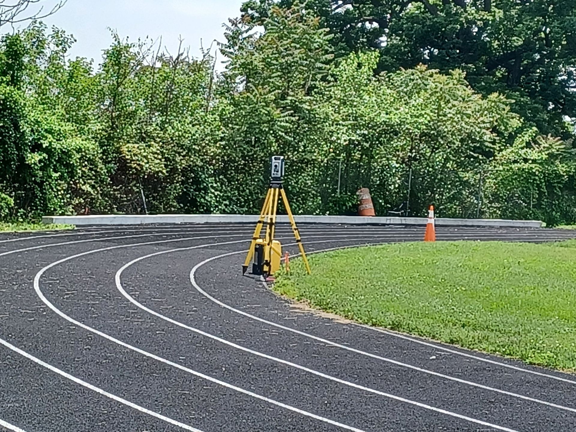 Construction Staking Solutions